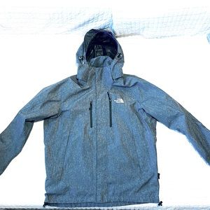 The North Face Gore-Tex Performance Shell (large)